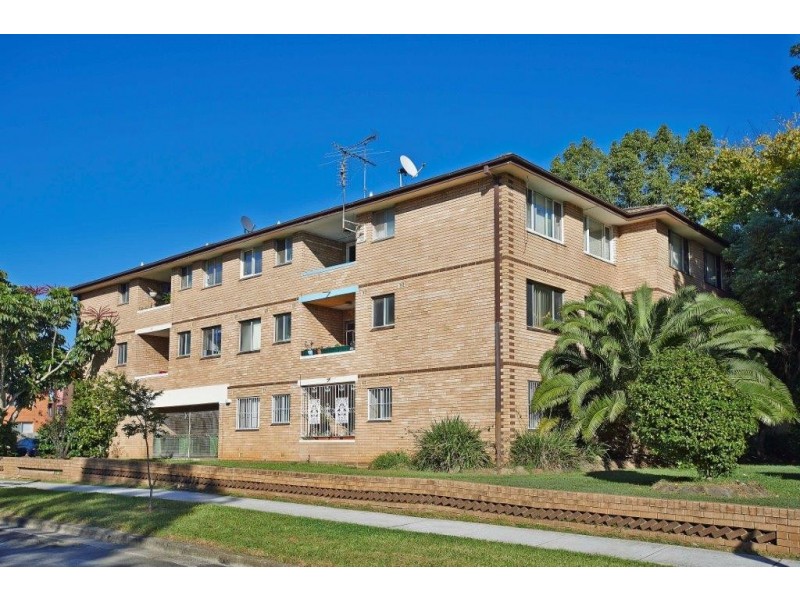 5/54 Prospect Street, Rosehill NSW 2142