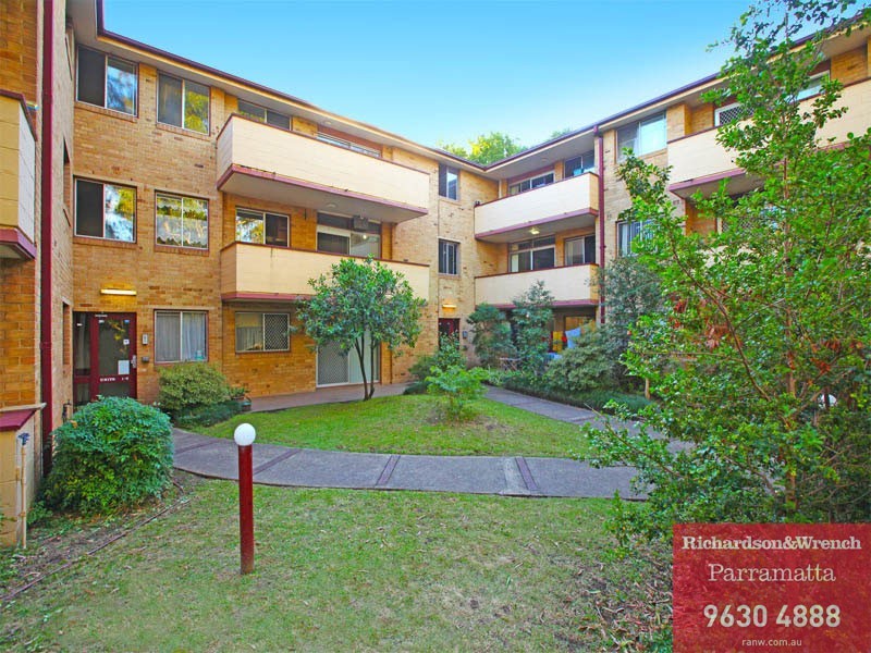 12/18 Inkerman Street, Granville NSW 2142