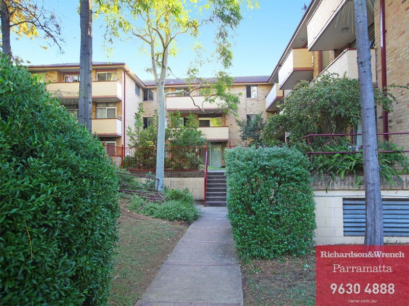 12/18 Inkerman Street, Granville NSW 2142