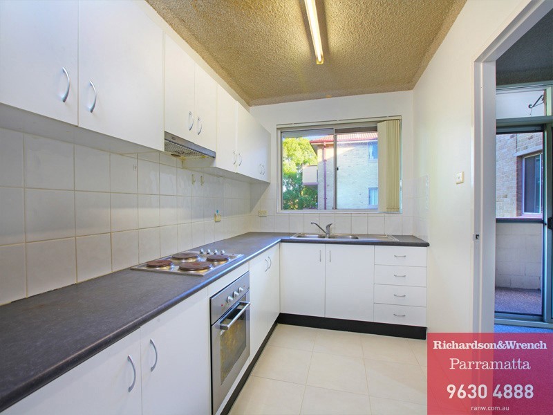 12/18 Inkerman Street, Granville NSW 2142