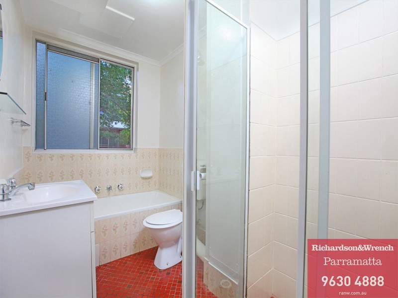 12/18 Inkerman Street, Granville NSW 2142