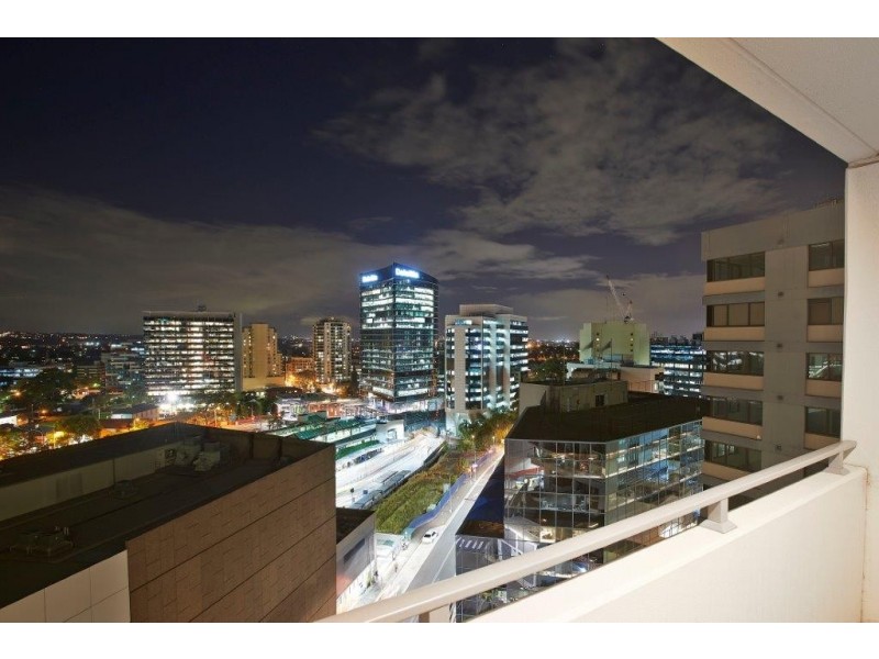 1103/140 Church Street, Parramatta NSW 2150