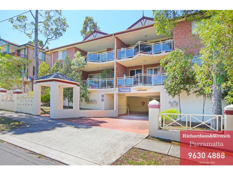 5/38 Harold Street, North Parramatta NSW 2151