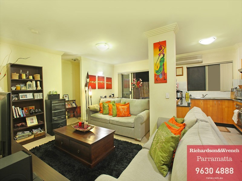 5/38 Harold Street, North Parramatta NSW 2151