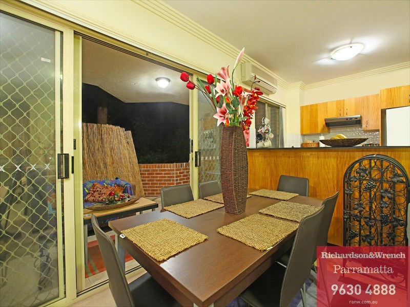 5/38 Harold Street, North Parramatta NSW 2151