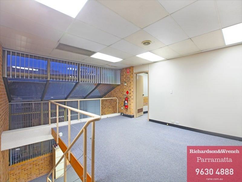 Parramatta NSW 2150