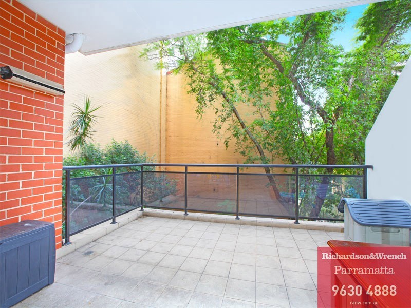 1/24 Campbell Street, Parramatta NSW 2150
