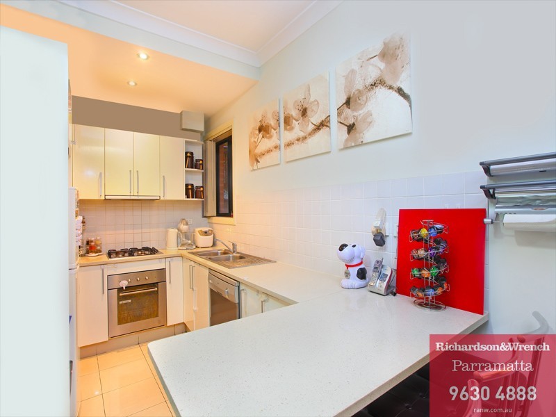 1/24 Campbell Street, Parramatta NSW 2150