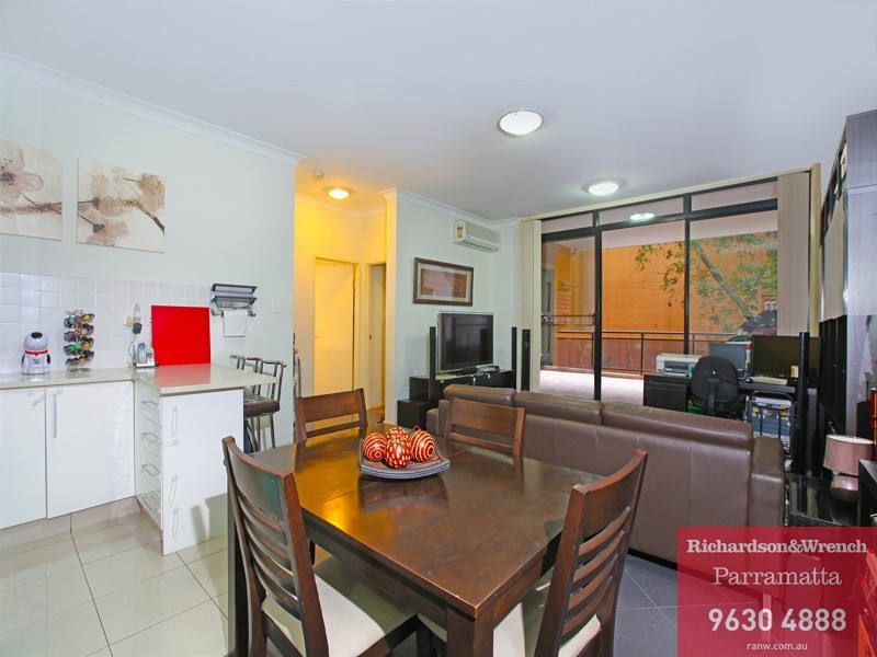 1/24 Campbell Street, Parramatta NSW 2150