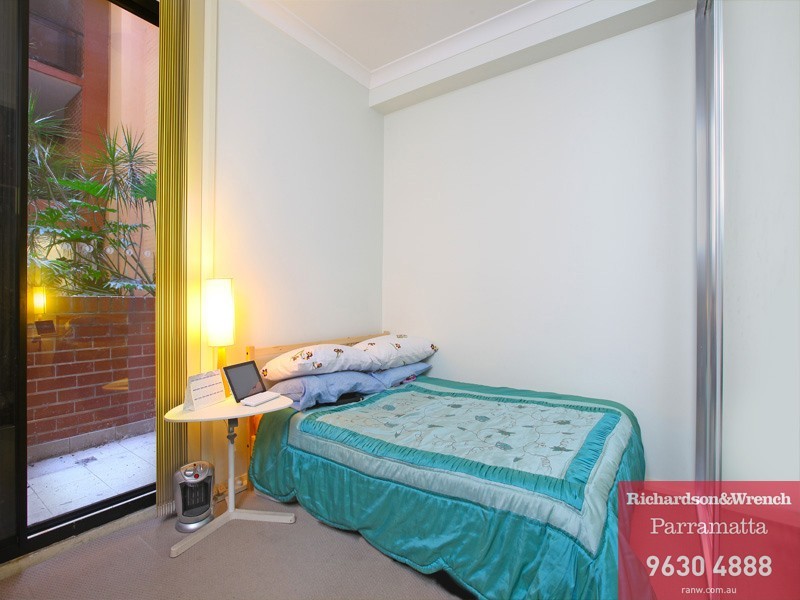 1/24 Campbell Street, Parramatta NSW 2150