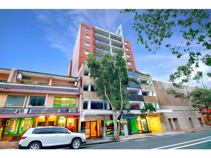 1/24 Campbell Street, Parramatta NSW 2150