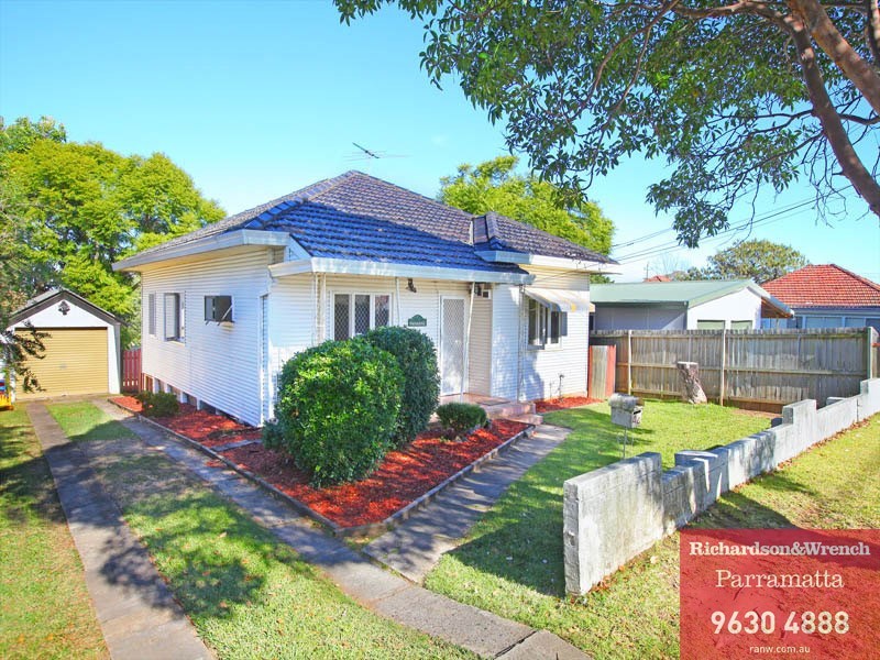 44 Belmont Street, Merrylands NSW 2160