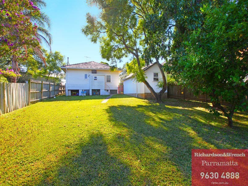 44 Belmont Street, Merrylands NSW 2160