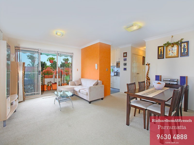 31/56 Birmingham Street, Merrylands NSW 2160