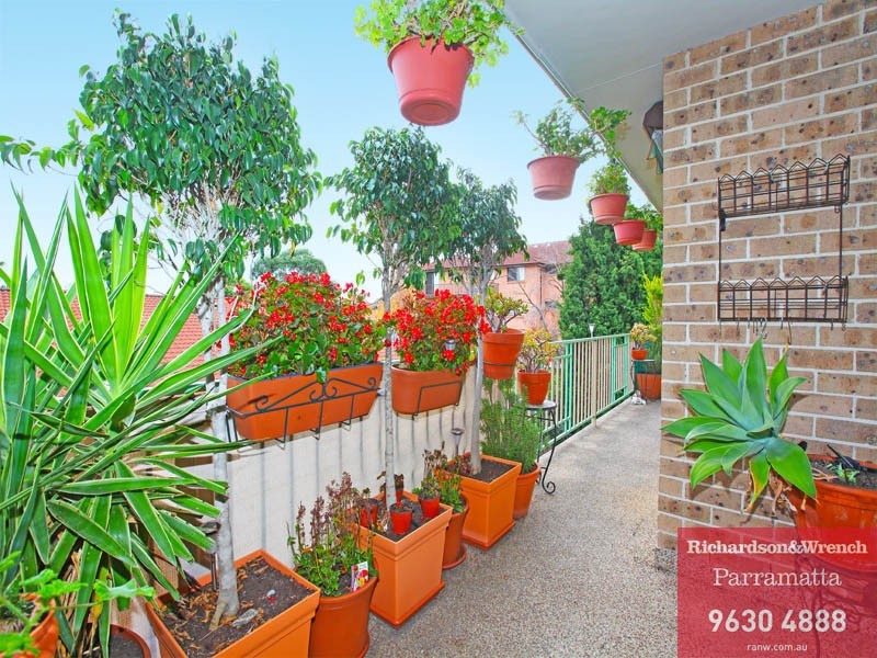 31/56 Birmingham Street, Merrylands NSW 2160