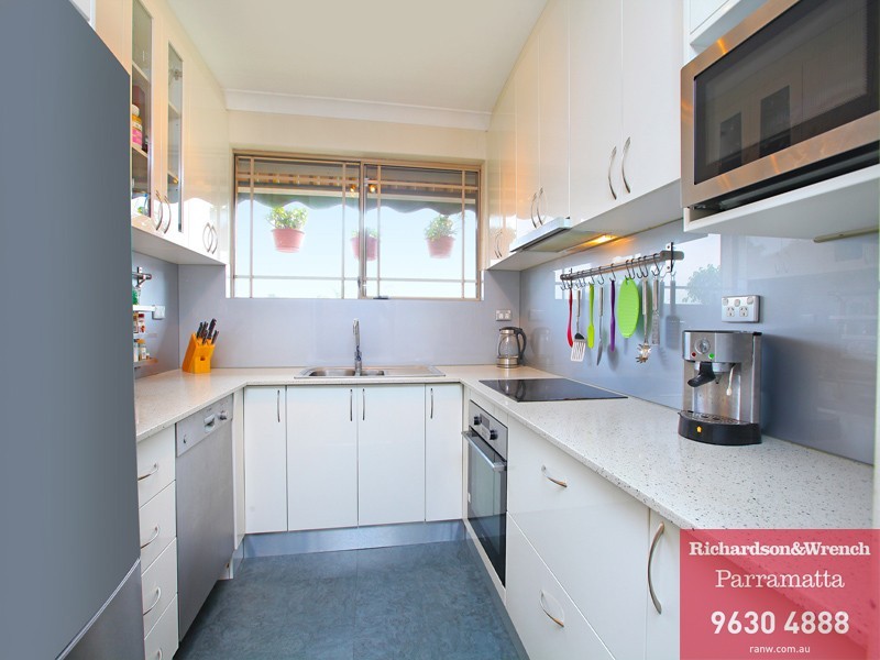 31/56 Birmingham Street, Merrylands NSW 2160
