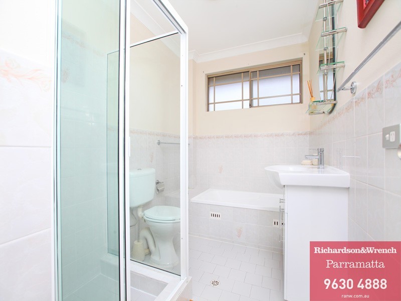 31/56 Birmingham Street, Merrylands NSW 2160