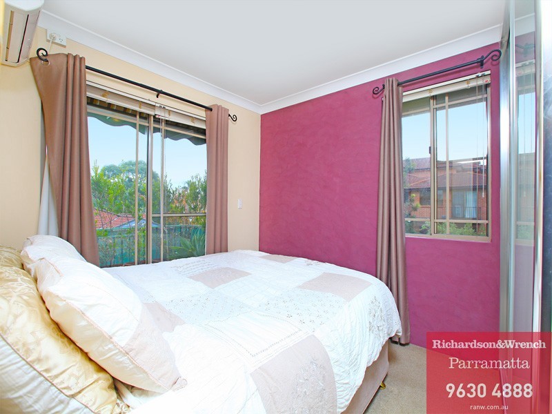 31/56 Birmingham Street, Merrylands NSW 2160