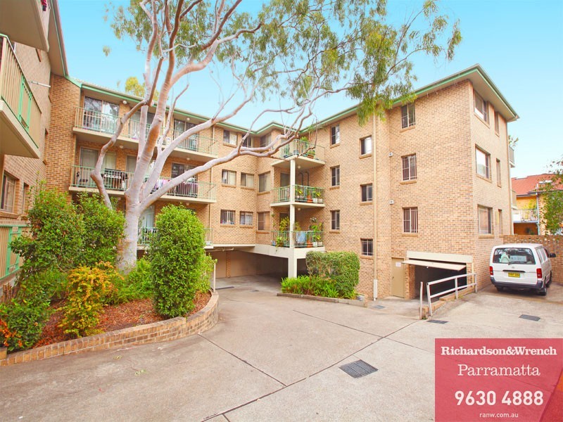 31/56 Birmingham Street, Merrylands NSW 2160