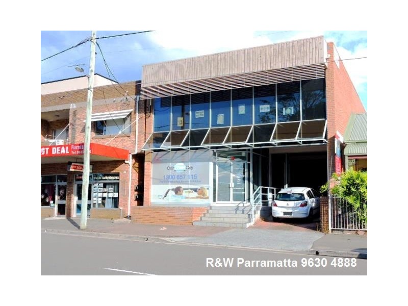 Parramatta NSW 2150