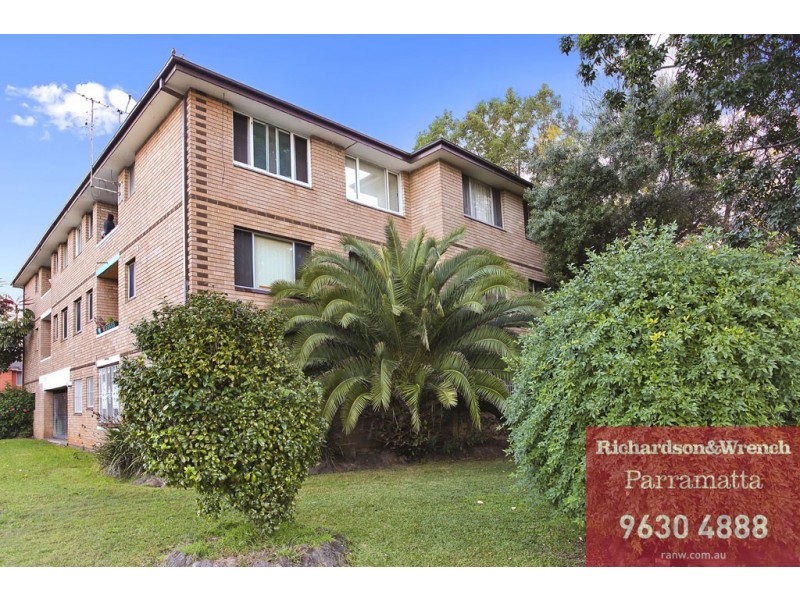 9/54 Prospect Street, Rosehill NSW 2142
