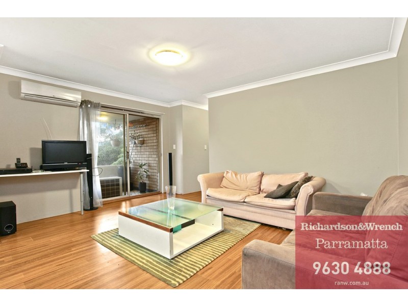 9/54 Prospect Street, Rosehill NSW 2142