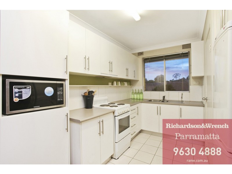 9/54 Prospect Street, Rosehill NSW 2142