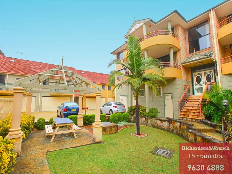 23/23 Brickfield Street, Parramatta NSW 2150