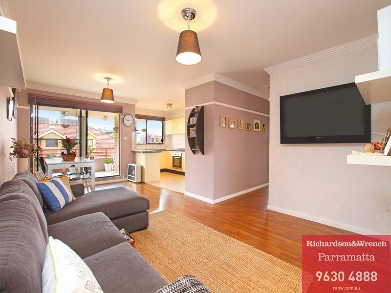23/23 Brickfield Street, Parramatta NSW 2150