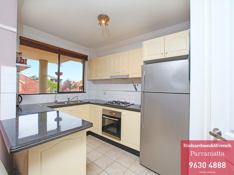 23/23 Brickfield Street, Parramatta NSW 2150