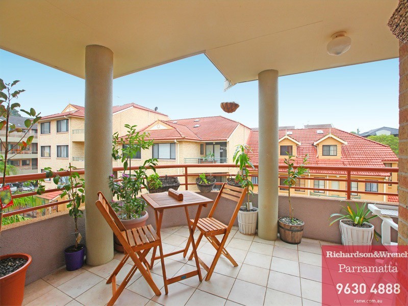 23/23 Brickfield Street, Parramatta NSW 2150