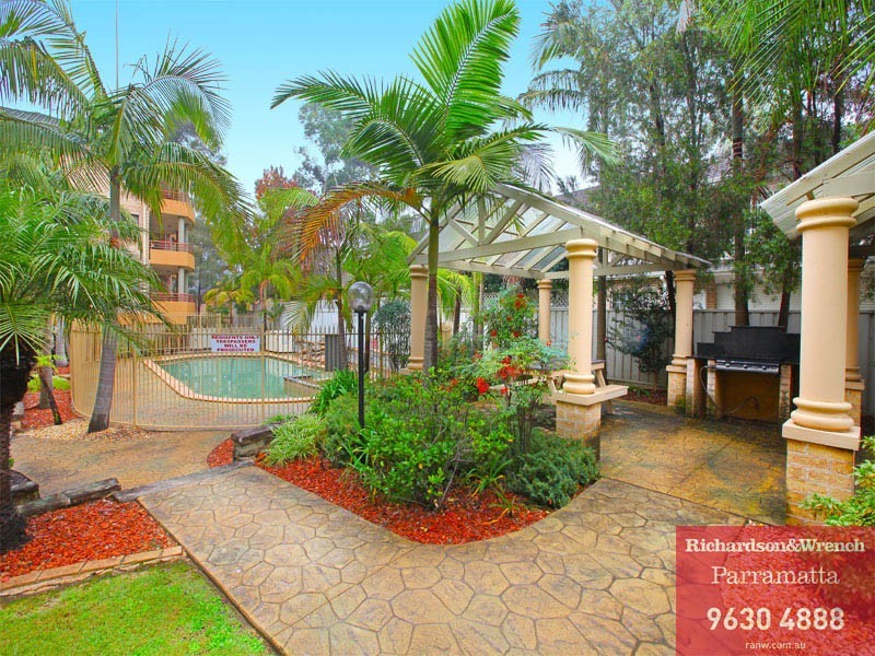 23/23 Brickfield Street, Parramatta NSW 2150