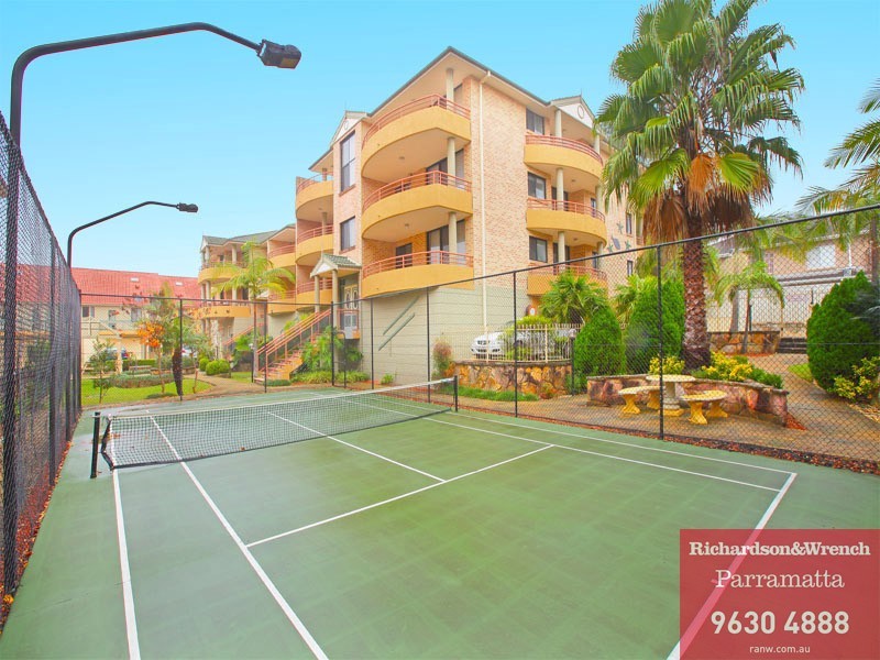 23/23 Brickfield Street, Parramatta NSW 2150
