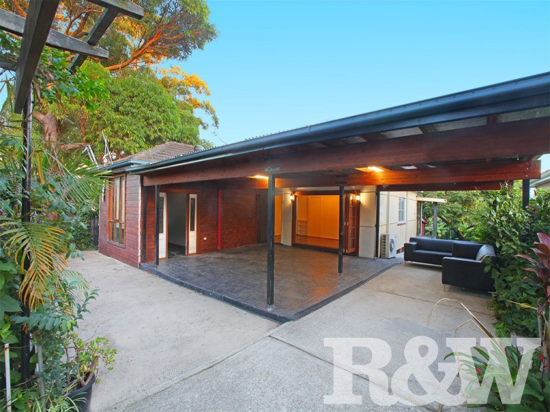 58 Brunswick Street, Granville NSW 2142