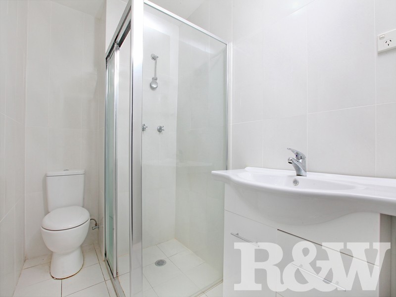 58 Brunswick Street, Granville NSW 2142