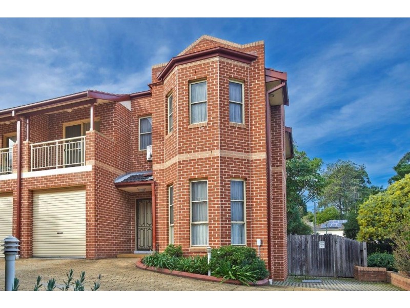 20/9 Elonera Street, Rydalmere NSW 2116