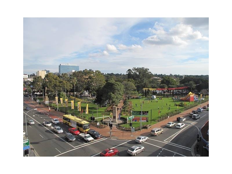 39/20 Victoria Road, Parramatta NSW 2150