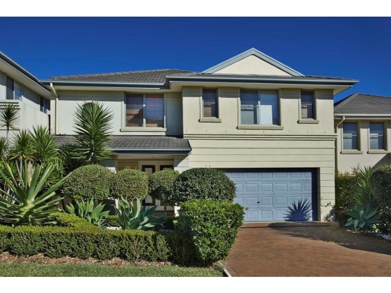 32 Reston Grange, Bella Vista NSW 2153