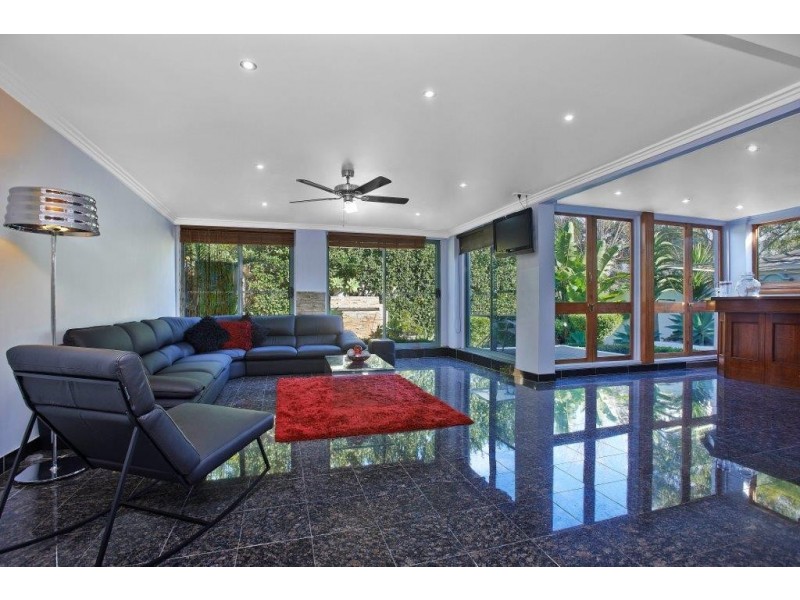 32 Reston Grange, Bella Vista NSW 2153