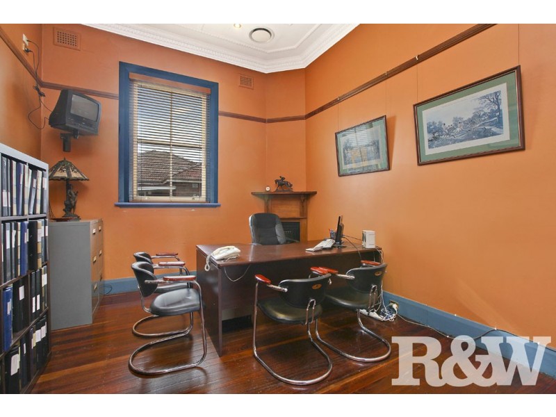 119 Alfred Street, Parramatta NSW 2150