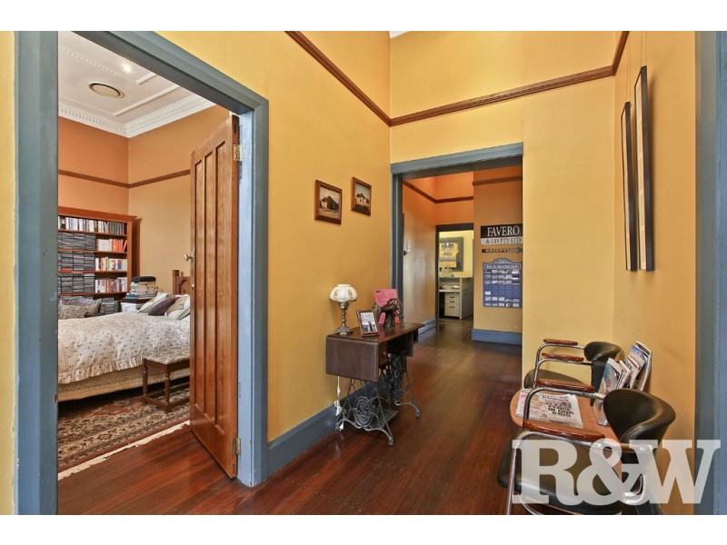 119 Alfred Street, Parramatta NSW 2150
