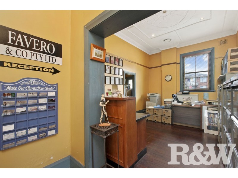 119 Alfred Street, Parramatta NSW 2150