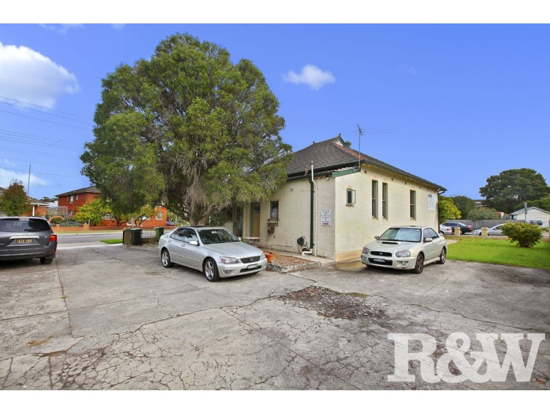 119 Alfred Street, Parramatta NSW 2150