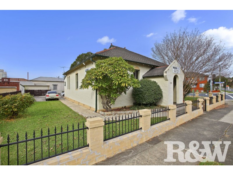 119 Alfred Street, Parramatta NSW 2150
