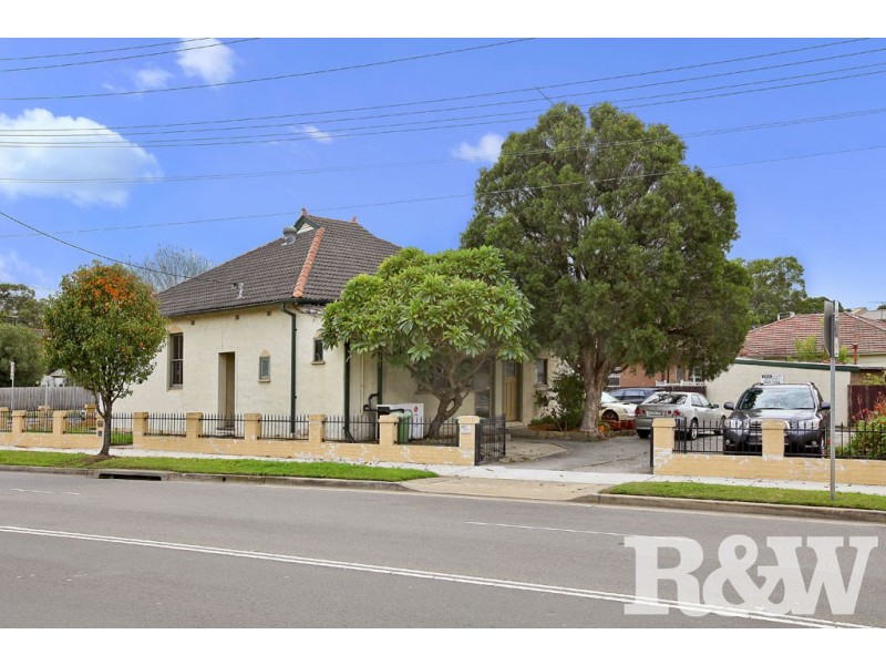 119 Alfred Street, Parramatta NSW 2150