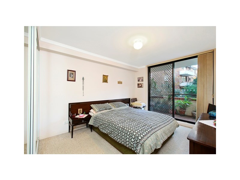 8/18 Harold Street, Parramatta NSW 2150