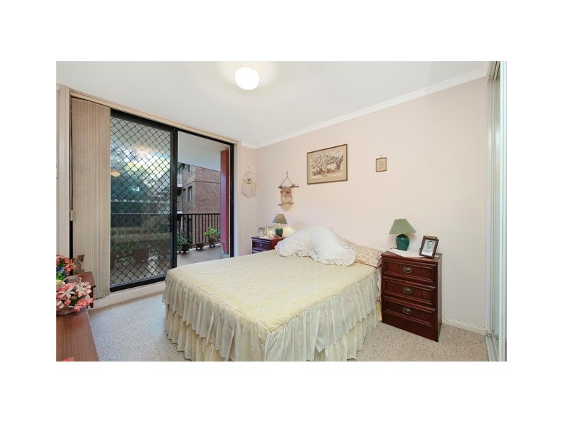 8/18 Harold Street, Parramatta NSW 2150