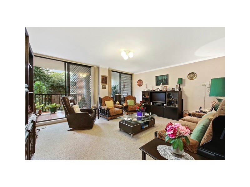 8/18 Harold Street, Parramatta NSW 2150