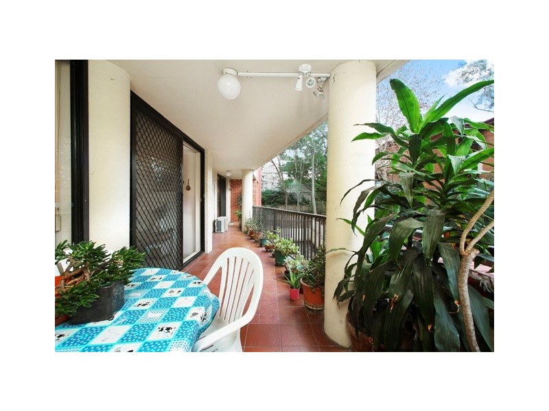 8/18 Harold Street, Parramatta NSW 2150