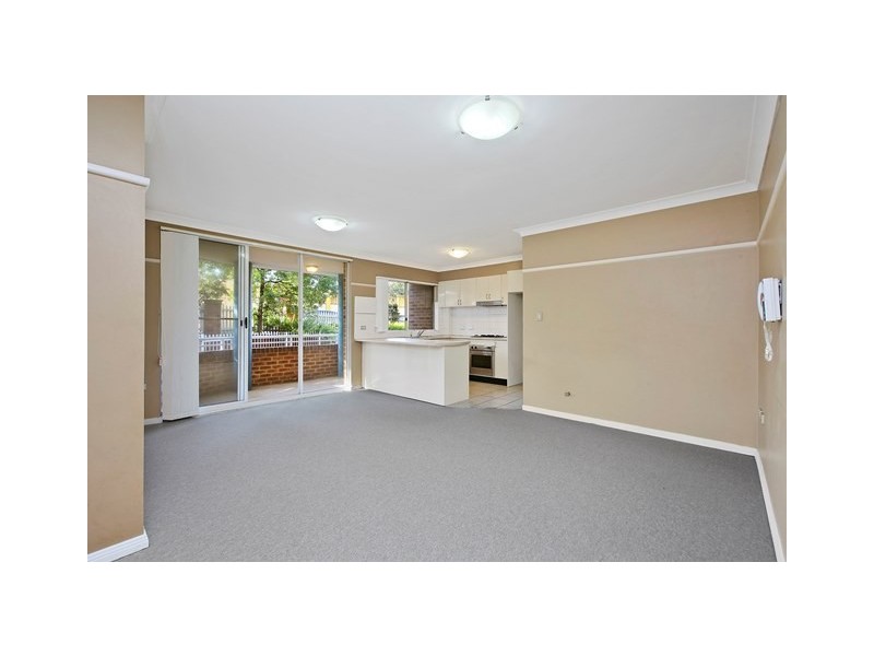 5/5-7 Tottenham Street, Granville NSW 2142
